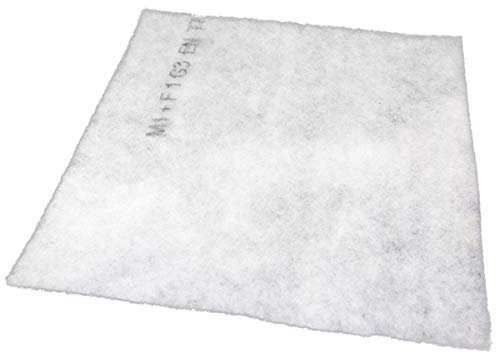 BRIZZ - Filtre média Plat - classedefiltration : G4 - Dimensions : 600 x 600 mm