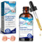 Nail Treatment, Nail Repair Solution for Toenails, cuticle protection & strengthening, Restoring Nails, 30ML