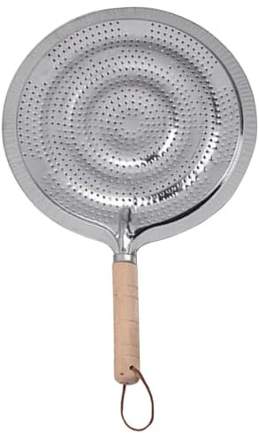 Diffusore di calore per fornelli - Diffusore di calore per piano cottura, adattatore a induzione, piastra di cottura | Fornello elettrico a Piano cottura a induzione in vetro, piastra diffusore a