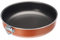 Moneta Zecchino Backform 32 cm, Aluminium, 32