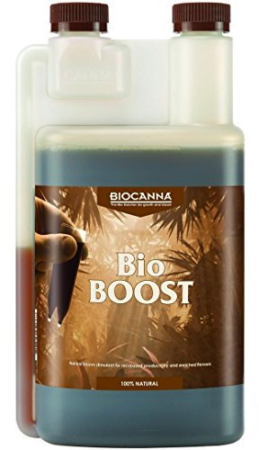 CANNA 5910001.0 – Fertilizzante, 27 x 13 x 6 cm, Colore: Marrone