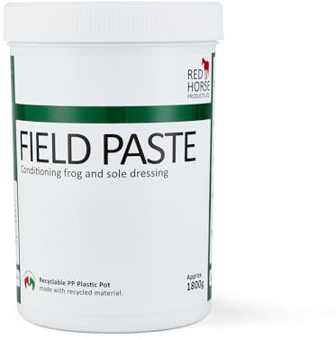 Field Paste (RedHorse Products) | Die natürliche Hufsalbe (1500 ml)