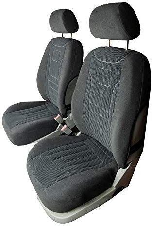 ERJOT Vordersitzbezüge Bremen Universal Autositzbezüge Sitzbezüge Schonbezüge