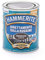 Hammerite Direttamente Sulla Ruggine Ferromicaceo Marrone 0.75 l