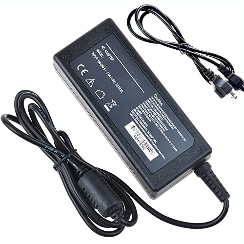 HISPD AC/DC Adapter for OrbitSound SB60 SB60LX T12 A70 M9 M9LX M10 M10LX M12 M12LX Spatial Soundbase Bluetooth Stereo Separate AirSOUND Subwoofer Soundbar Sound Base bar Air Power Supply Charger