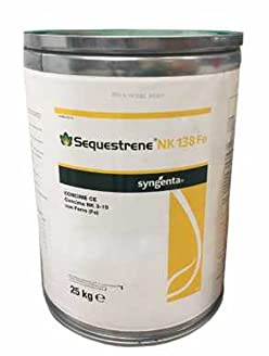 Sequestrene NK 138 FE