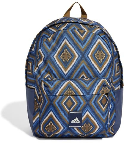 adidas W Farm Cl Bpk - Mochila para mujer, multicolor, talla única, Multicolor, One Size, Mochila