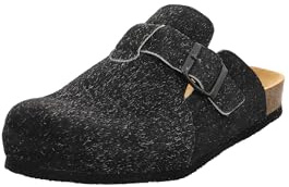 Think! herr Wolfi LederfutterSandal