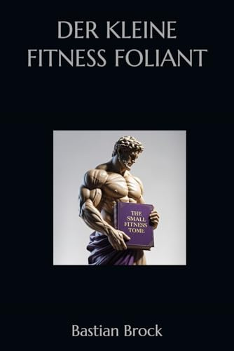 Der kleine Fitness-Foliant