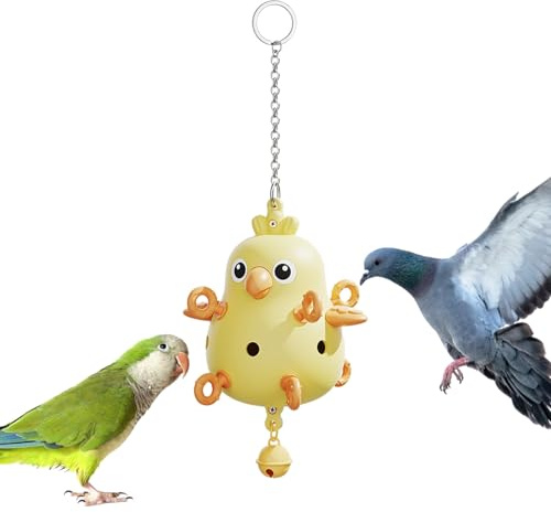 Giocattoli per ,Forniture per roditori Lovebird | Giocattoli da