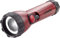 Varta CREE LED Industrial Focus Control Taschenlampe (inkl. 4x Longlife Power AA Batterien fokussierbare Arbeitsleuchte Flashlight Werkstattlampe Worklight Leuchte - Resistent gegen Öl, Benzin, Diesel)