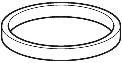 Geberit Quetschdichtung d 50 mm 891212001
