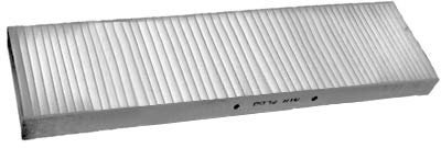 CABIN FILTER Mini Cooper II Mini One II