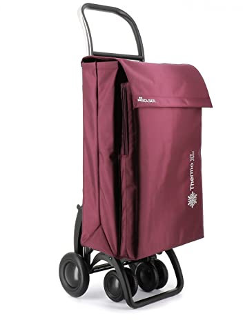 Carro Rolser Termo MF XL 4.2 Tour - Burdeos