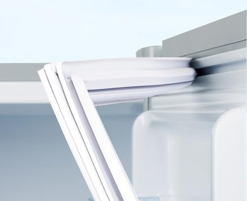 Parts Kit de réparation Universel Joint d'étanchéité Joint de Porte en Caoutchouc pour réfrigérateur frigo congélateur Personnalisé pour Une adéquation Parfaite