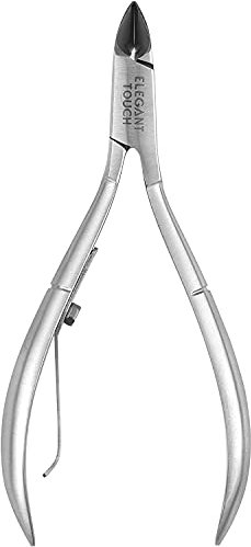 Elegant Touch Essential Implements Cuticle Nipper