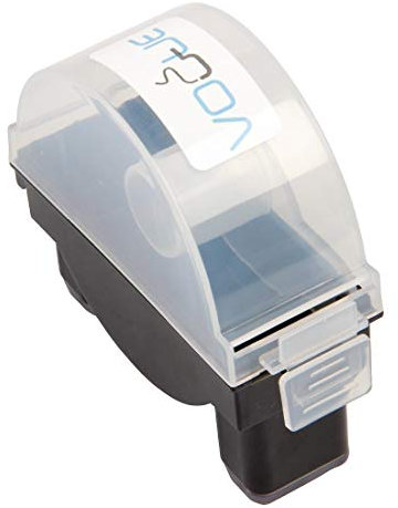 Vogue Etikettenspender 1 Rolle 25mm