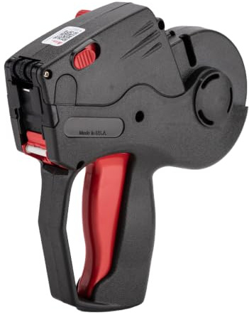 SSWBasics Monarch Model 1136 Price Gun - Date Gun
