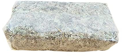 Mousse, Sphaigne Mousse, Pack Comprimé Engrais Organiques Nutritionnels Pour L'orchidée Phalaenopsis (12l), Accessoires De Jardinage