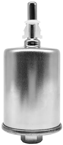 OXCANO Fuel Filter Replaces GF578 PF-2100 33311,Compatible with Pontiac Chevrolet Oldsmobile,Compatible with 2012 GM Truck/Passenger Car Fuel Injected Gasoline Engines