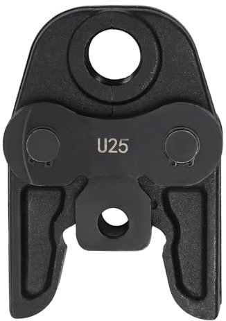 Moule de presse de tuyau Moule de collier de serrage de tuyau Presse à mâchoires Coupe-tube Pince à sertir compacte Pince à sertir les tuyaux Moule pour les connexions de tuyaux Construction de cana