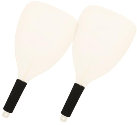 DEARMAMY Protector Facial Para Barberos y Mascarilla Para Laca De Peluquería 2 Piezas Tamaño Mediano Plástico Amarillo Para Cortes De Cabello y Aplicación De Maquillaje Salones De Belleza