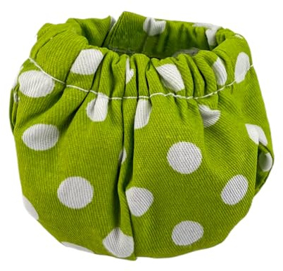 Pañales para Hurones, Muy absorbentes, a Prueba de Fugas, protección contra la Humedad de la, para Conejos, para una Variedad de Animales pequeños como Gerbils, Ratones, Hurones