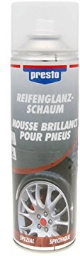 Motip Reifenglanz- Schaum 500ml