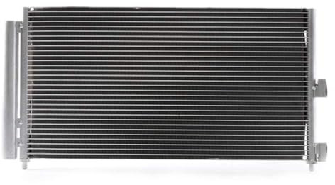 STARK SKCD-0110135 Condensatore climatizzatore con essiccatore