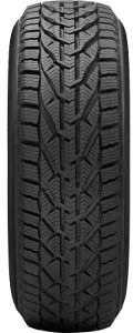TIGAR - 195/60 R15 TL 88T TIGAR WINTER M+S 3PMSF - Winterreifen