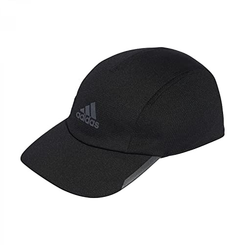 adidas Unisex Run Mesh Cap A.r Hat, Schwarz, 3XL EU