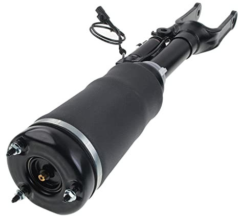 1x Luftfederbein Luftfederung Vorderachse mit ADS Kompatibel mit R-Klasse V251 W251 R280 R300 R320 R350 R500 R63 AMG 3.0L-6.2L 2006-2014 2513203013
