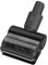 Cepillo mini turbo Hoover G250 para aspiradora, accesorio original, para alfombras, ropa de cama y muebles blandos, pelo animal, compatible con Hoover HF9