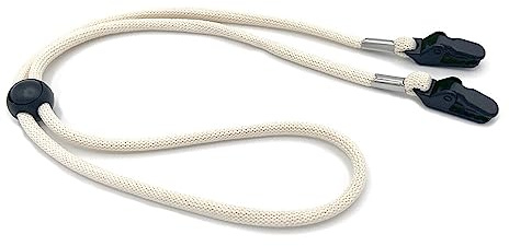 Sangle coupe-vent pour chapeau d'extérieur - Cordon anti-vent pour le camping, la randonnée, les voyages, l'escalade