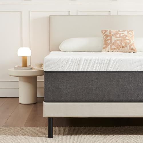 Twirest Matratze 160x200,Höhe 16 cm Orthopädische Kaltschaummatratze Härtegrad H3 Abnehmbarer, atmungsaktiver Bezug Matratzen Komfortschaum 160 x 200 cm