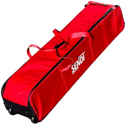 Bolsa de Transporte Profesional SENDI para Cortadoras de Azulejos