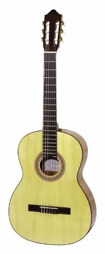 Pro Arte gc130ii Guitarra de concierto 4/4 pícea maciza