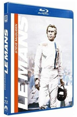 Le Mans - version restaurée