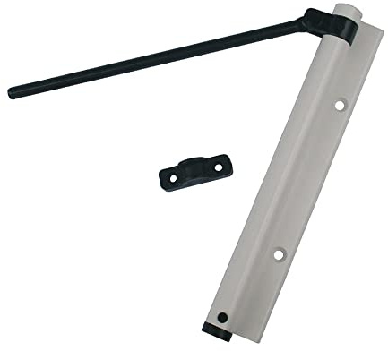 Micel 2931D3 - Muelle Cierrapuertas Brazo Platead