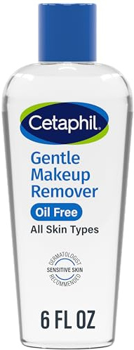 Cetaphil - Sanfter Make-up-Entferner, 170 ml