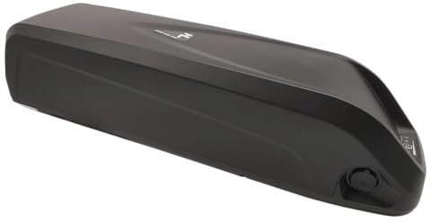 windmeile | Hailong 1 Hülle für E-Bike Akkus mit 36V 52 Zellen, USB-Ausgang, Spritzwasserfest, Fahrrad, E-Bike, Elektro Fahrrad, Pedelec