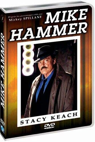 Mike Hammer vol. 1 [FR Import]