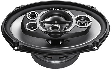 Clarion 4961033011875 – Lautsprecher SRG6953R