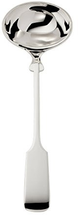 Robbe & Berking Alt-Spaten Suppenschöpfer (925 Sterlingsilber)
