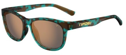 Tifosi Swank Sonnenbrille , Damen, Tifosi, Swank, Blue Confetti Sunglasses, Blue Confetti, Einheitsgröße