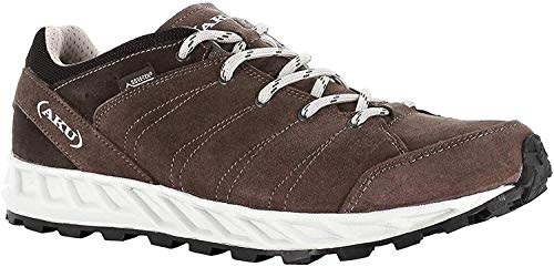 AKU Rapida GTX Hommes Chaussures d'approche Marron EU 42 - UK 8