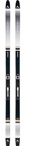 McKinley Unisex ungdom kryssare längdskidor set