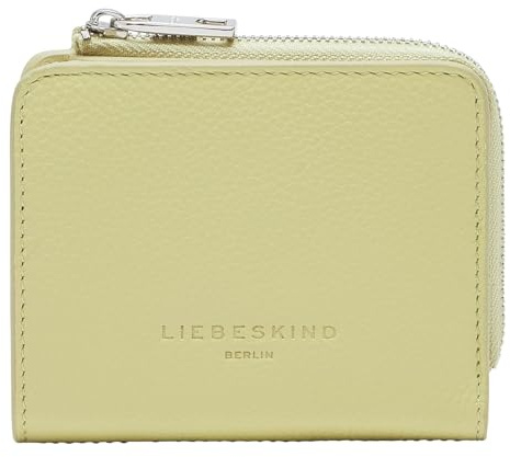 LIEBESKIND Berlin Hera Small Pebble Toni Purse S Light Mimosa