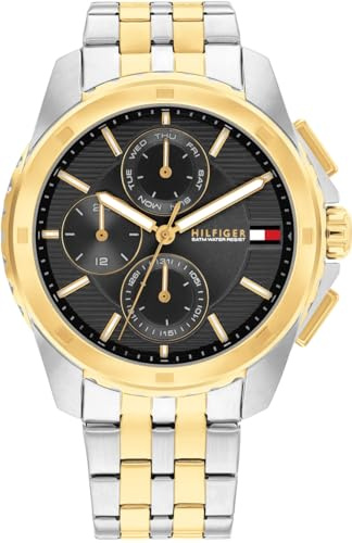 Tommy Hilfiger TH1710621 - Walker - Horloge