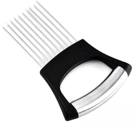 MXMZSRTH Ago per Carne Ago for Carne Sciolta Ago for Legare Le bistecche inteneritore Chopper Fixer